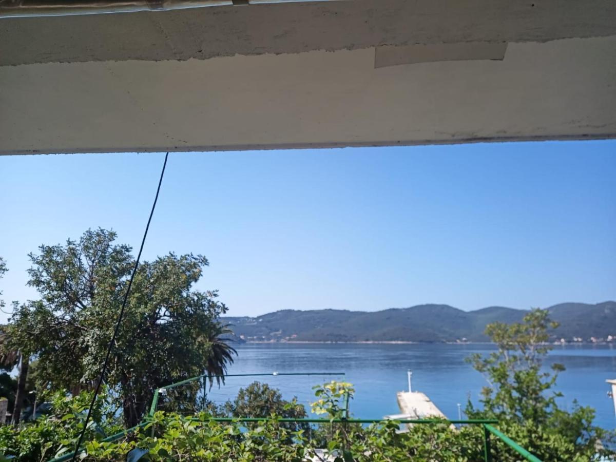 Apartman Iva Kuciste Oda fotoğraf