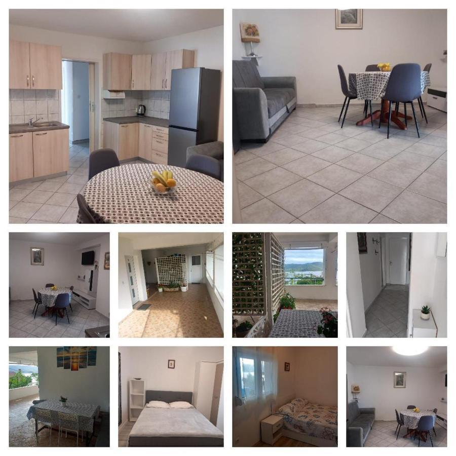 Apartman Iva Kuciste Dış mekan fotoğraf