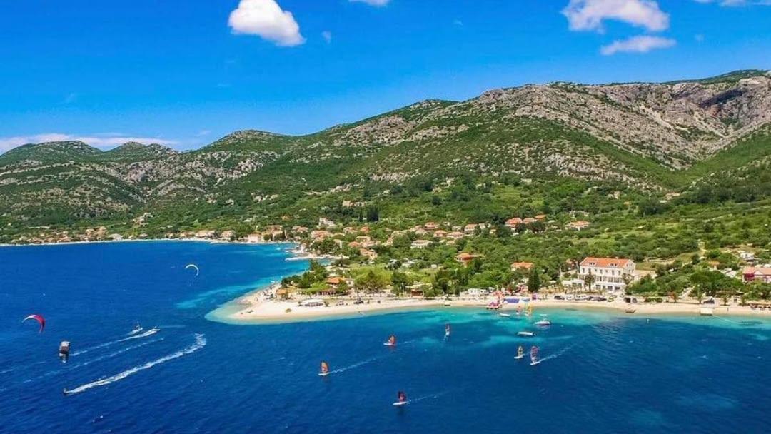 Apartman Iva Kuciste Dış mekan fotoğraf